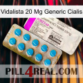 Vidalista 20 Mg Generic Cialis new07